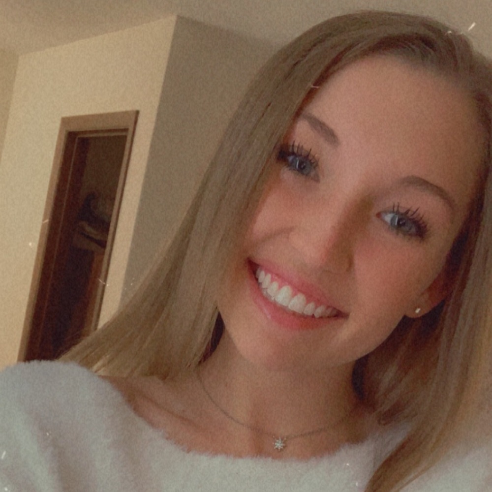 Meet your Posher, Kallie